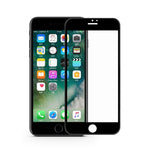 Pellicola in vetro temperato per iPhone 8 Plus e 7 Plus
