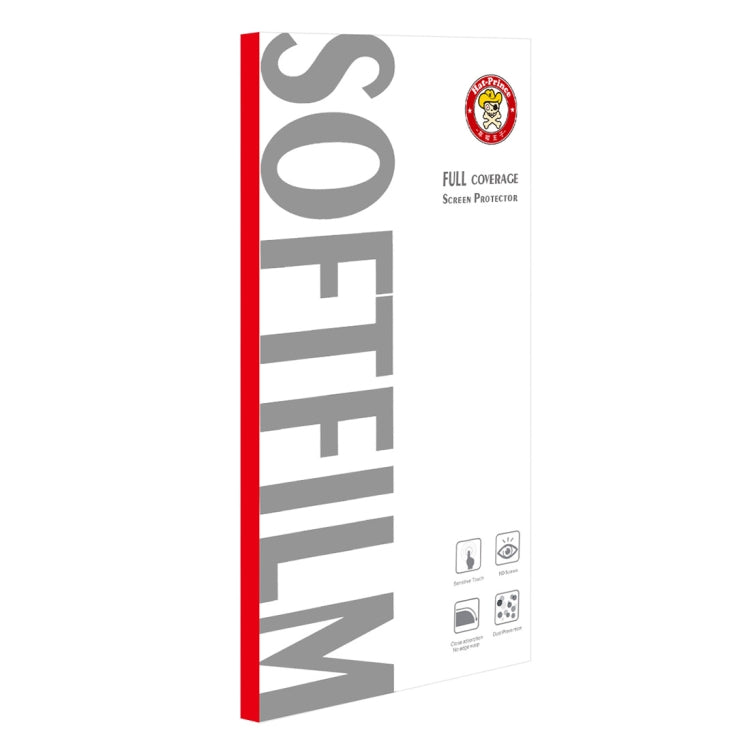 Pellicola protettiva 3D Hydrogel per iPhone XS Max