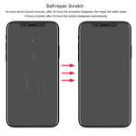 Pellicola protettiva 3D Hydrogel per iPhone XS Max