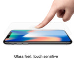 Pellicola protettiva 3D Hydrogel per iPhone XS Max