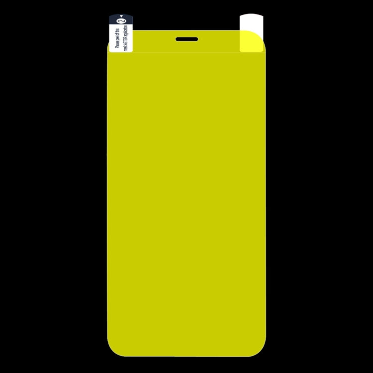 Pellicola protettiva 3D Hydrogel per iPhone XS Max