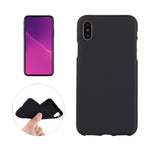 Custodia TPU morbida per iPhone XS Max