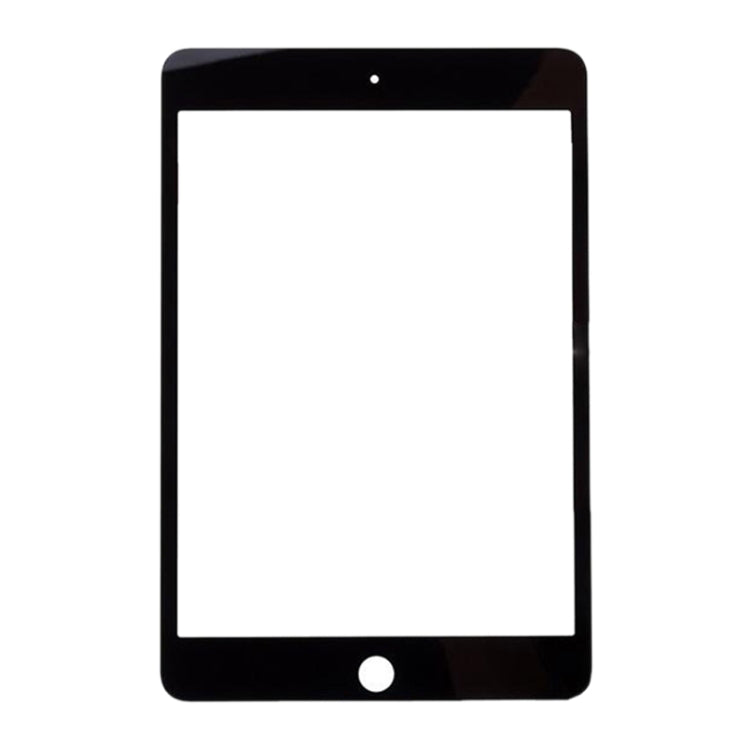 Lente vetro esterno schermo per iPad Mini 4 A1538 A1550
