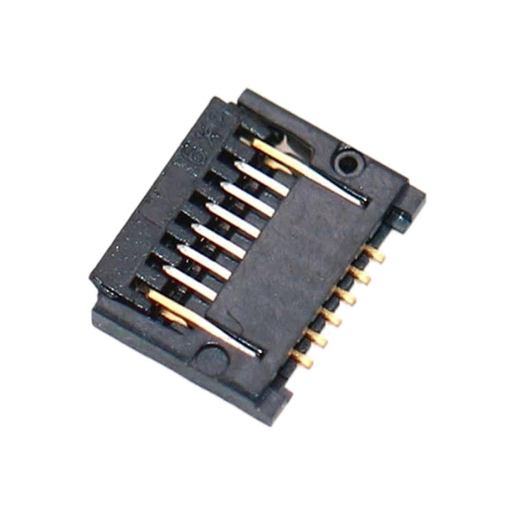 Connettore FPC Flex Clip per pulsante Home iPad 3
