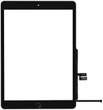 Pannello touch con pulsante Home per iPad 10.2 2019-2020 - immagine 2
