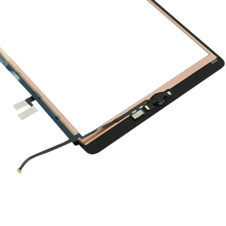 Pannello touch con pulsante Home per iPad 10.2 2019-2020 - immagine 3