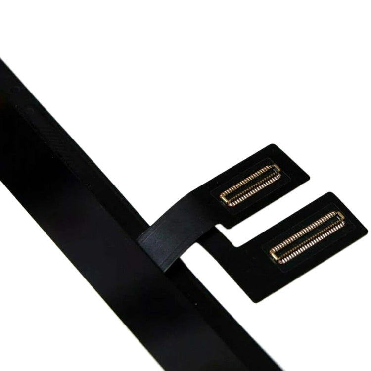 Pannello touch con pulsante Home per iPad 10.2 2019-2020 - immagine 4