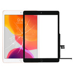 Pannello touch con pulsante Home per iPad 10.2 2019-2020