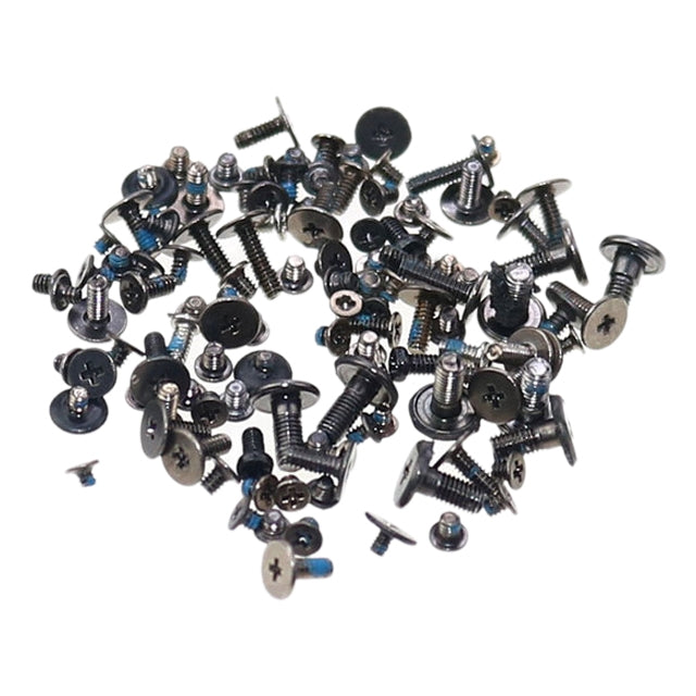 Set viti e bulloni di ricambio per iPad 10.2 2019 A2197 A2198 A2200