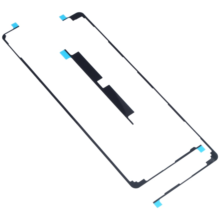 Adesivo anteriore per custodia iPad Pro 12,9 2017