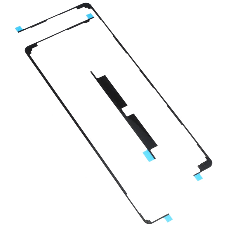 Adesivo anteriore per custodia iPad Pro 12,9 2017