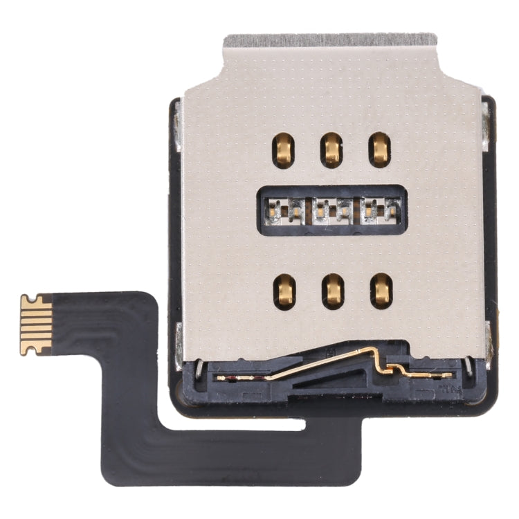 Presa porta scheda SIM con cavo flessibile per iPad 8 2020 10.2