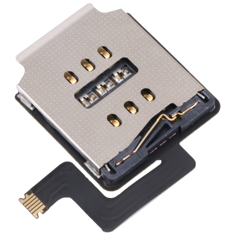 Presa porta scheda SIM con cavo flessibile per iPad 9 2021