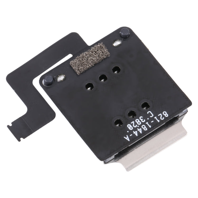Presa porta scheda SIM con cavo flessibile per iPad 9 2021