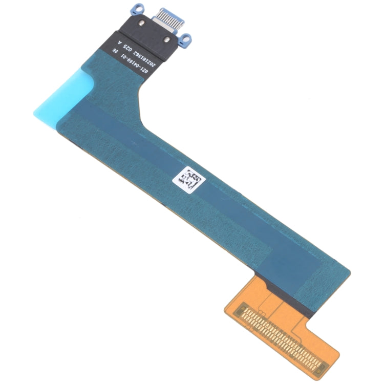 Cavo flessibile porta ricarica per iPad 2022 A2696 WiFi