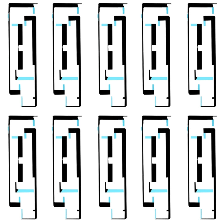 Adesivi per digitalizzatore touch panel Apple iPad 2, 10 pezzi - immagine 2