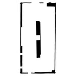 Adesivo digitalizzatore touch panel per iPad 4 e iPad 3