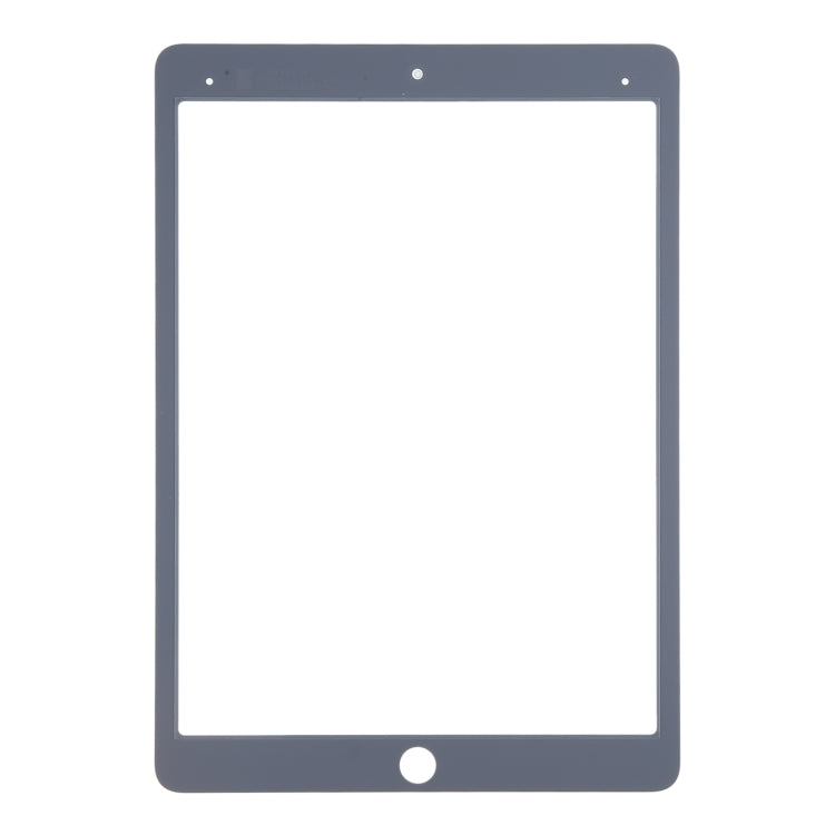 Lente vetro esterna per schermo iPad 9.7 con adesivo OCA