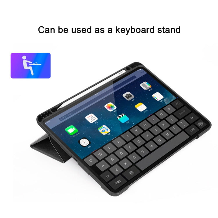 Custodia in pelle per iPad Pro 12.9 e iPad Air 2024