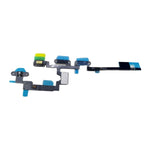 Cavo flex microfono e tasti per iPad Pro 12,9 A1584 A1652 - immagine 2