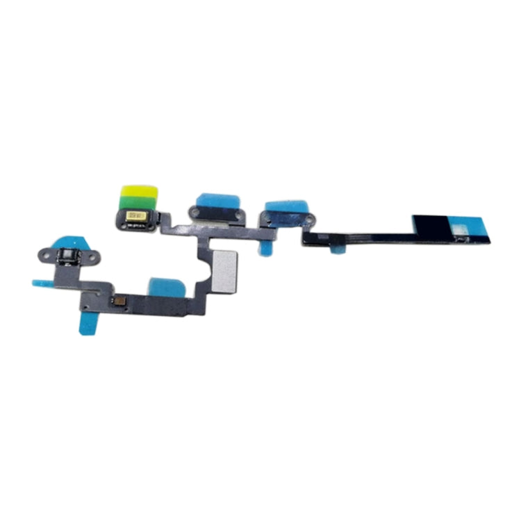Cavo flex microfono e tasti per iPad Pro 12,9 A1584 A1652 - immagine 2