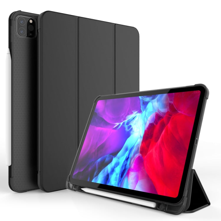 Custodia TPU antiurto per iPad Pro 11" 2018/2020