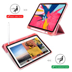 Custodia TPU antiurto per iPad Pro 11" 2018/2020