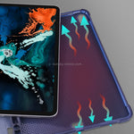 Custodia TPU antiurto per iPad Pro 11" 2018/2020