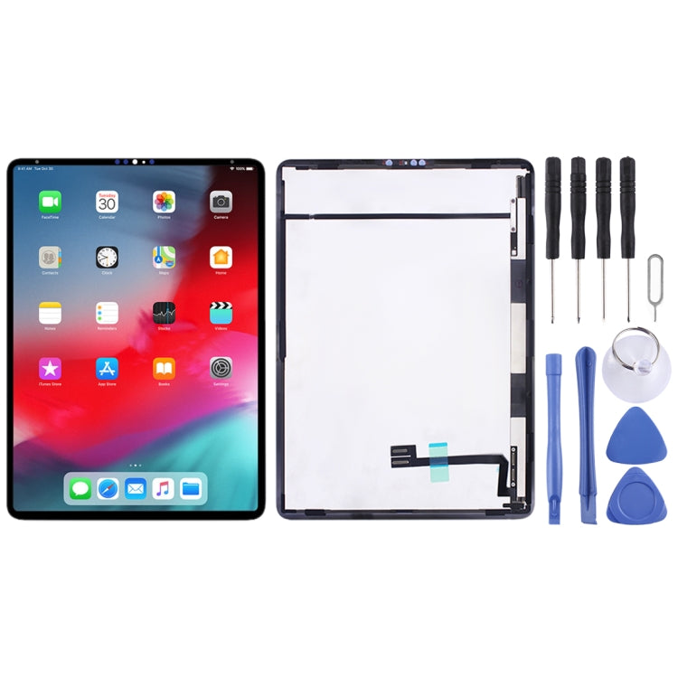 Schermo LCD e digitalizzatore per iPad Pro 12,9" 2018