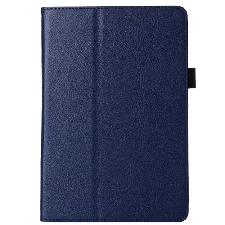 Custodia in pelle PU per iPad Mini 2019 con vibrazione orizzontal