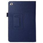 Custodia in pelle PU per iPad Mini 2019 con vibrazione orizzontal
