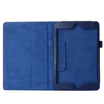 Custodia in pelle PU per iPad Mini 2019 con vibrazione orizzontal