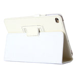 Custodia in pelle PU per iPad Mini 2019 con vibrazione orizzontal