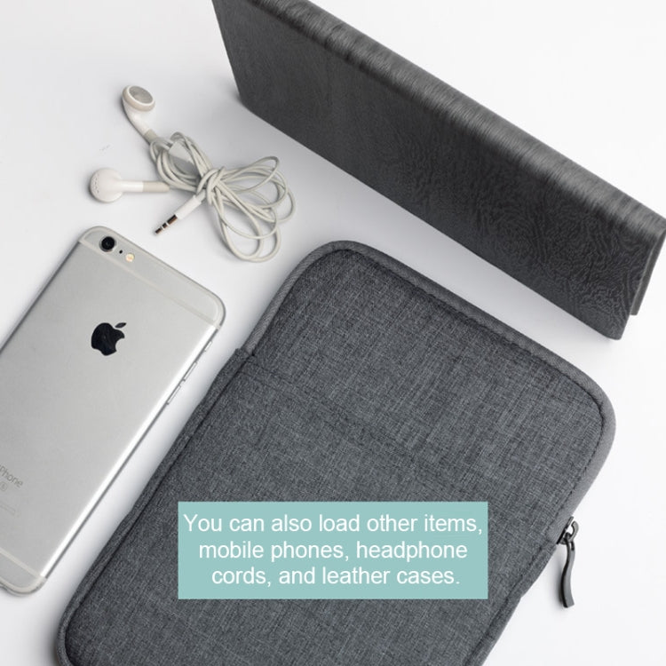 Custodia antiurto per iPad Mini 5 2019 in tela e peluche