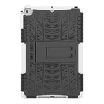 Custodia antiurto TPU e PC per iPad Mini 2019