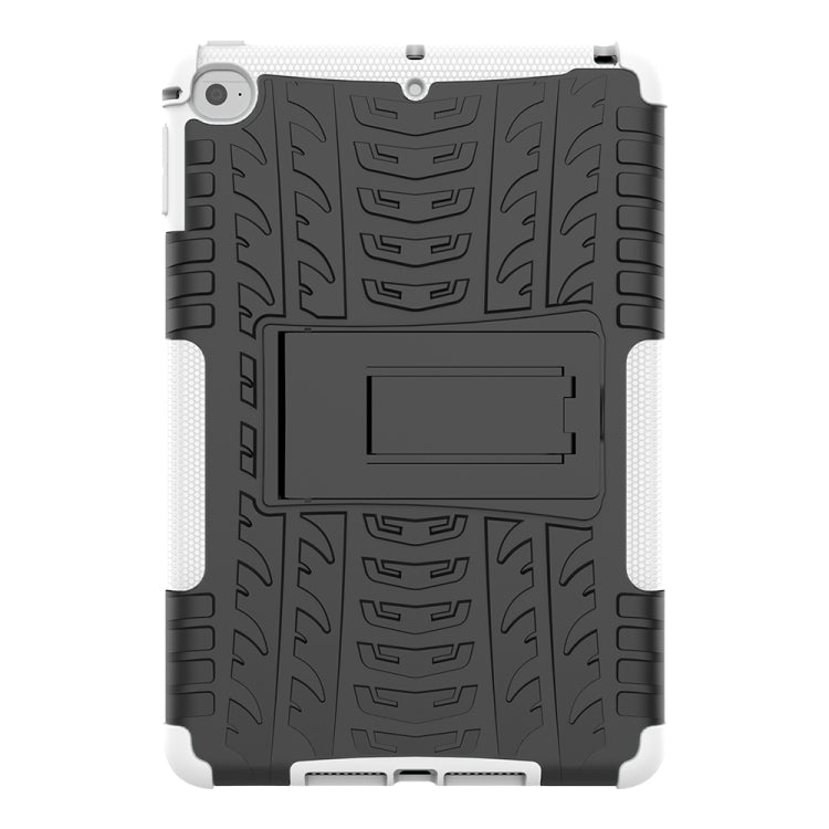 Custodia antiurto TPU e PC per iPad Mini 2019
