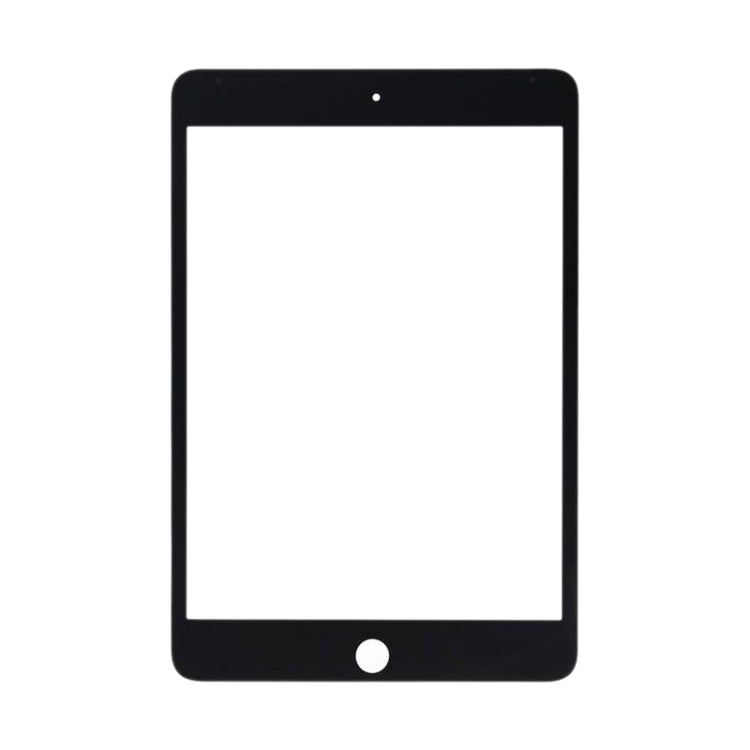 Lente esterna in vetro per schermo iPad Pro 12,9" 2018