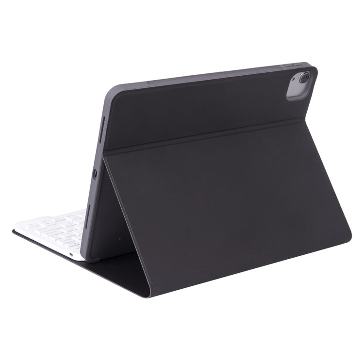 Custodia con tastiera Bluetooth per iPad Pro 11"