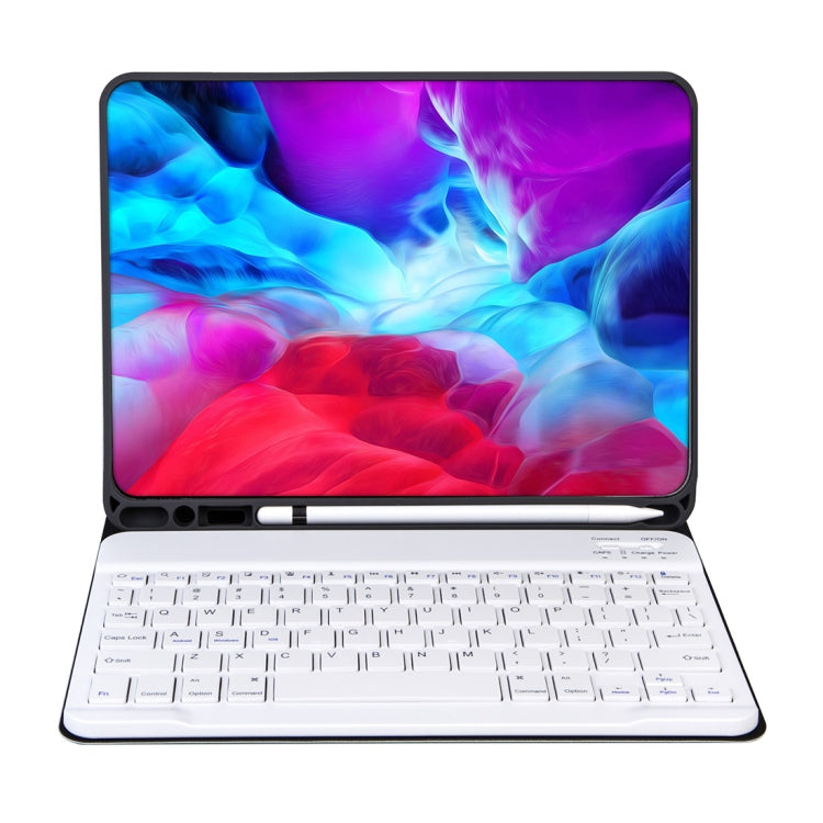 Custodia con tastiera Bluetooth per iPad Pro 11"