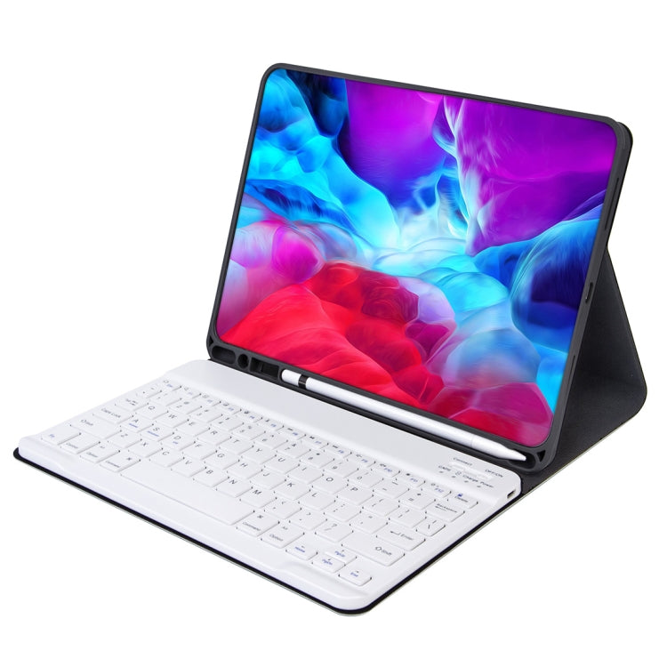 Custodia con tastiera Bluetooth per iPad Pro 11"