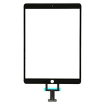 Pannello touch di ricambio per iPad Pro 10,5" A1701 e A1709 - immagine 2