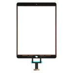 Pannello touch di ricambio per iPad Pro 10,5" A1701 e A1709 - immagine 3