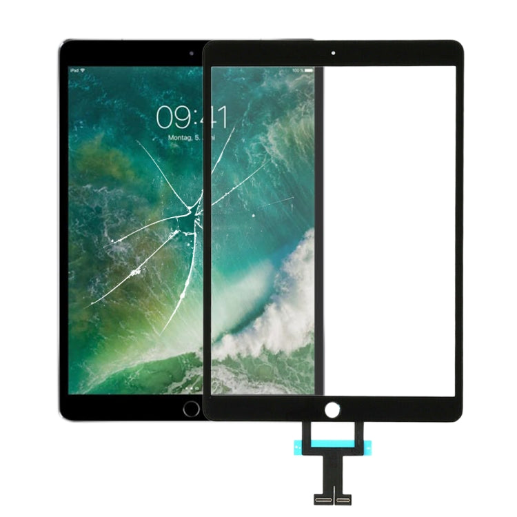 Pannello touch di ricambio per iPad Pro 10,5" A1701 e A1709