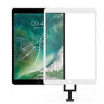 Pannello touch di ricambio per iPad Pro 10,5" A1701 e A1709 - immagine 6