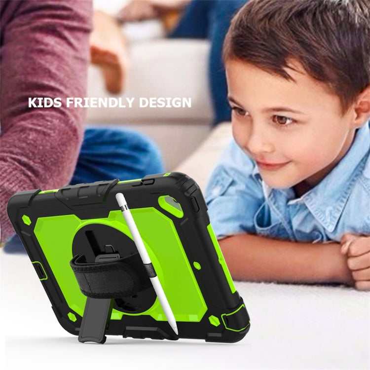 Custodia protettiva nera per iPad Mini 2019 e Mini 4