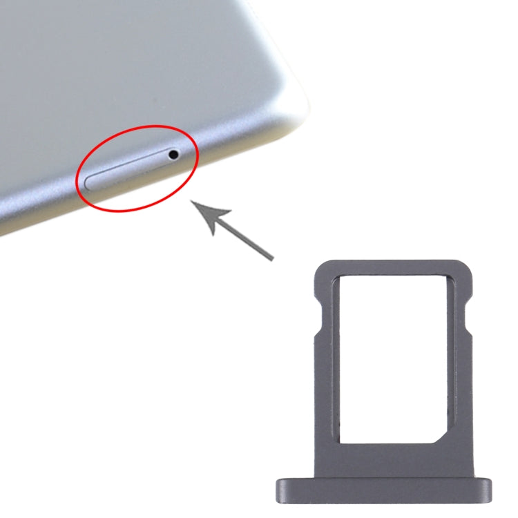 Vassoio SIM di ricambio per iPad Air 3 2019, tre colori - immagine 4