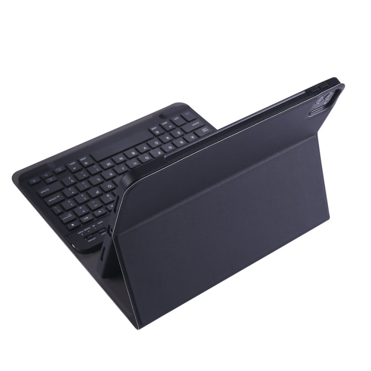 Custodia in pelle con tastiera Bluetooth per iPad Pro 11"