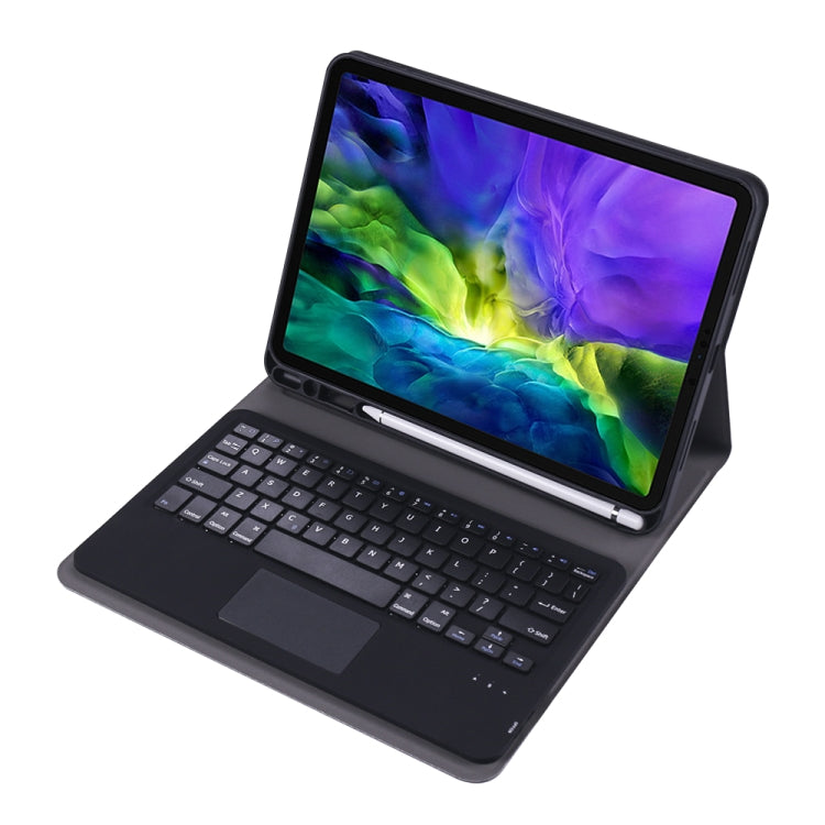 Custodia con tastiera Bluetooth per iPad Pro 11
