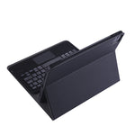 Custodia con tastiera Bluetooth per iPad Pro 11