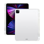 Custodia in silicone TPU trasparente per iPad Pro 11 2022/2021